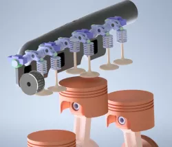 Car Engine