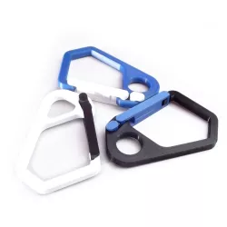 Carabiner / Carabiner