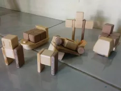 Cargo Ship