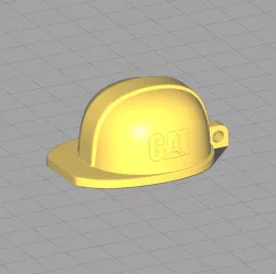 CASCO TRABAJO - WORKER HELMET