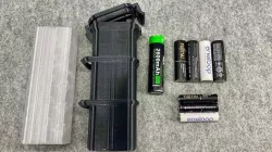 Cell Safe - a storage Box