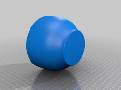 Cereal Bowl
