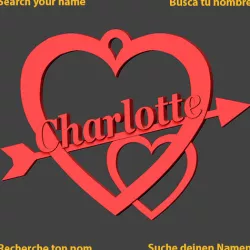 Charlotte