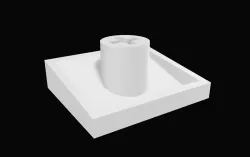 Cherryswitch Keycap