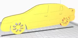 Chevrolet astra , Opel astra , keychain , key ring . key ring .
