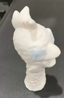 Chicken Head