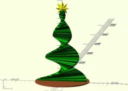 Christmas tree