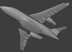 CL605 Challenger
