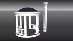 Classic Facade 004