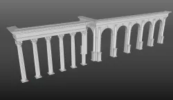 Classic Facade 010