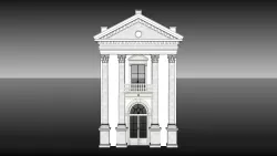 Classic Facade