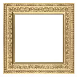 Classic Frame 031