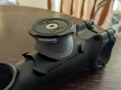 Collar for Stem Mount Quad Lock