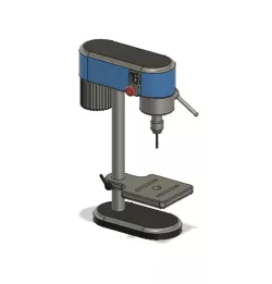 Column drill || Column drill