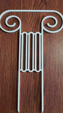 Column Trellis