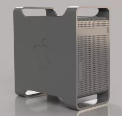 Computer Case container