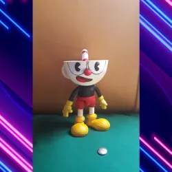 Cuphead