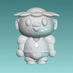 CUTE KAPPA