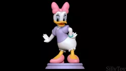 Daisy Duck