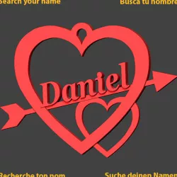 Daniel
