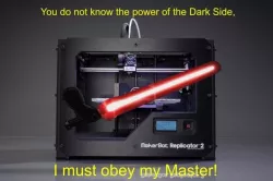 Darth Replicator