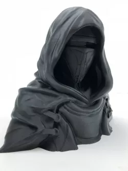Darth Revan Bust