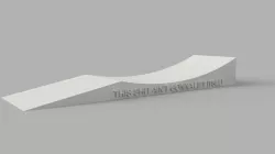 Deadlift Wedge / Ramp
