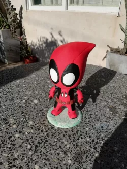 Deadpool