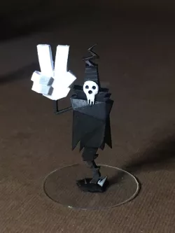 Death - Soul Eater