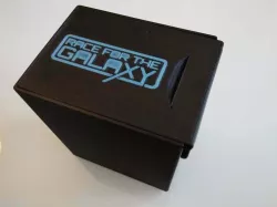 Deckbox for The Race For The Galaxy