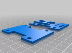 DHT11 Mount / Holder