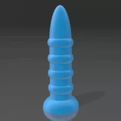 Dildo Fun 02 - STL 3D Printer