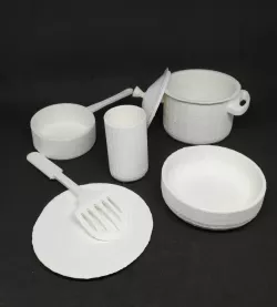 Dinette kitchen set