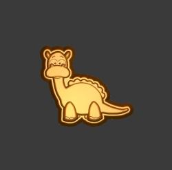 mini dinosaur stl files 3D Models | Page 1 | STLFinder
