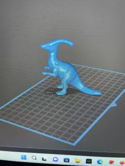 Dinosaurs