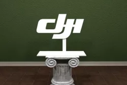 DJI Logo