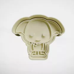 Dobby cute de harry potter