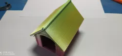 Dog house