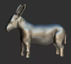 Donkey