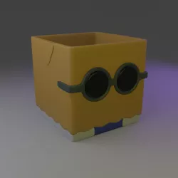 Dr Flug PLANT POT