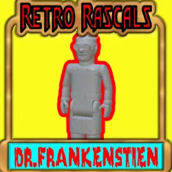 Dr Frankenstein
