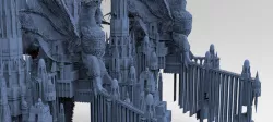 Dragon wizard temples 2