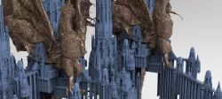 Dragon wizard temples 5