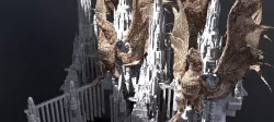 Dragon wizard temples 6