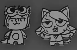 Drawfee crew