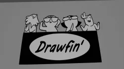 Drawfee magnet