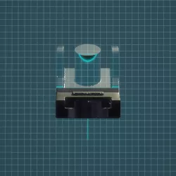 Droid Foot v1.0 - I.B.S Compatible