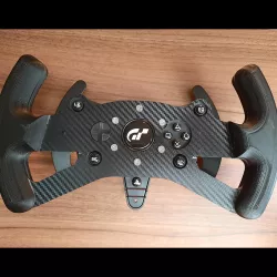 DTM STYLE ADD-ON RIM FOR THRUSTMASTER RS / RS GT RIMS