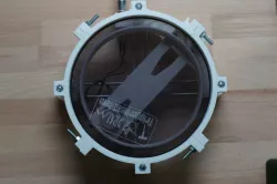 e-drum trigger pad
