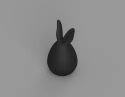 Earster Egg 052A | Ø45 x 85mm